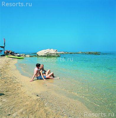 Atlantica Golden Beach Hotel 10